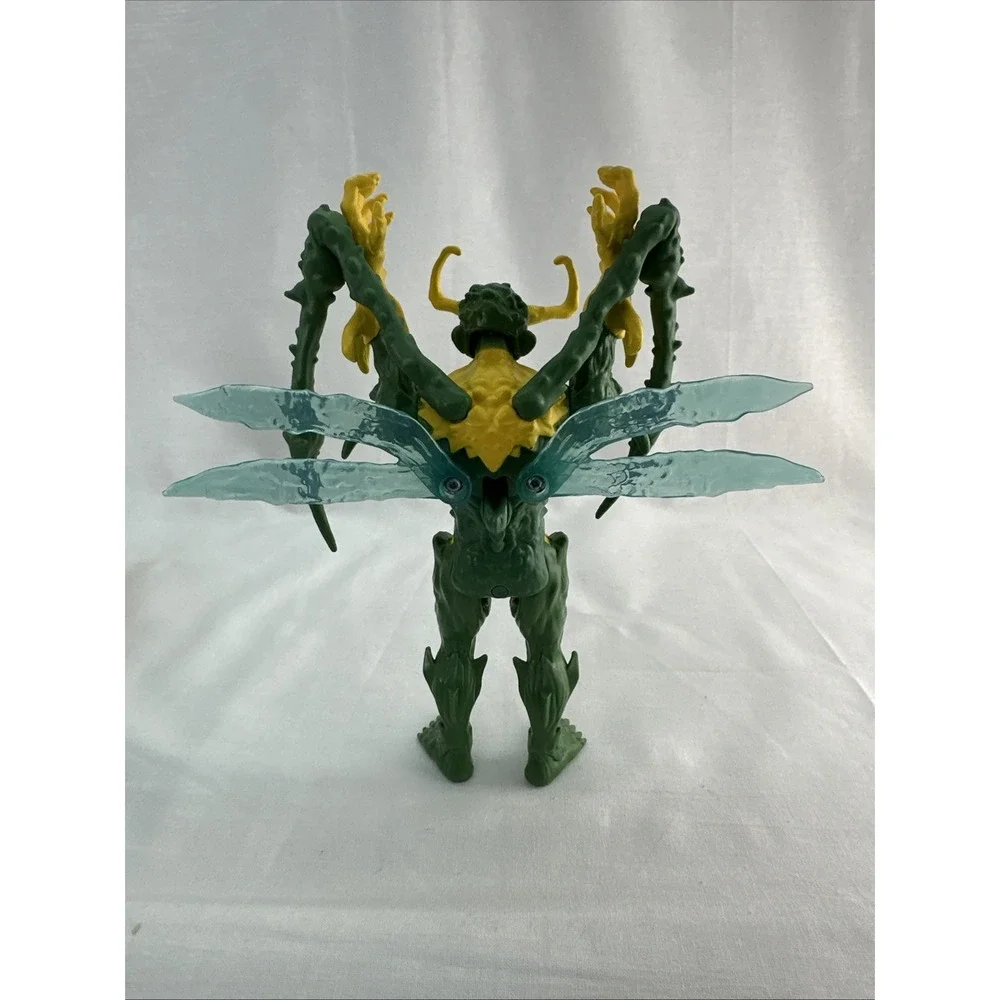 Marvel Avengers Mech Strike Monster Hunters LOKI 6
